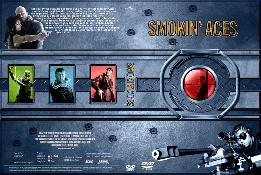 Smokin' Aces