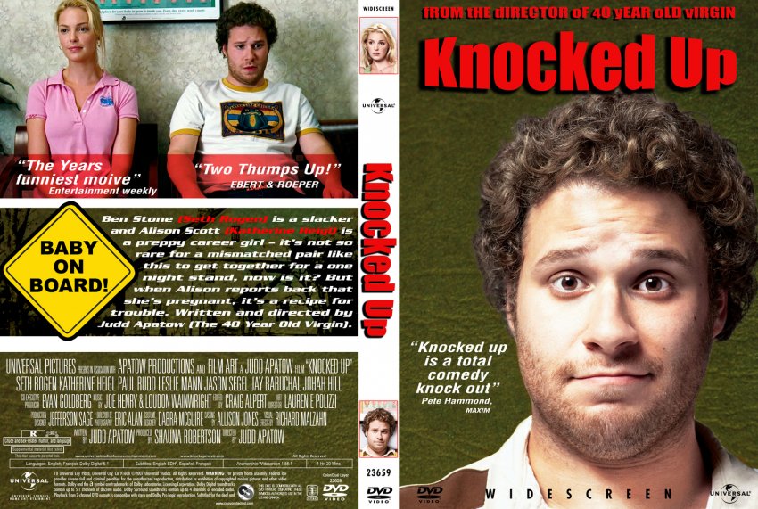 Knocked Up