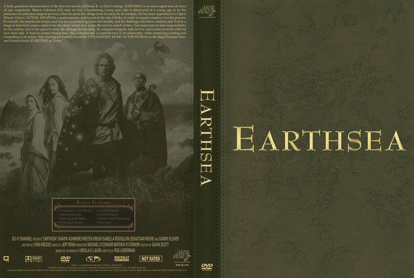 Earthsea