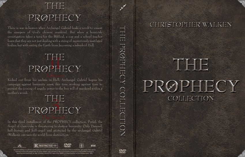 Prophecy Collection, The