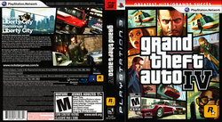 Grand Theft Auto IV Greatest Hits