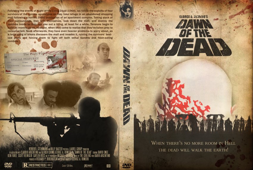 Dawn of the dead