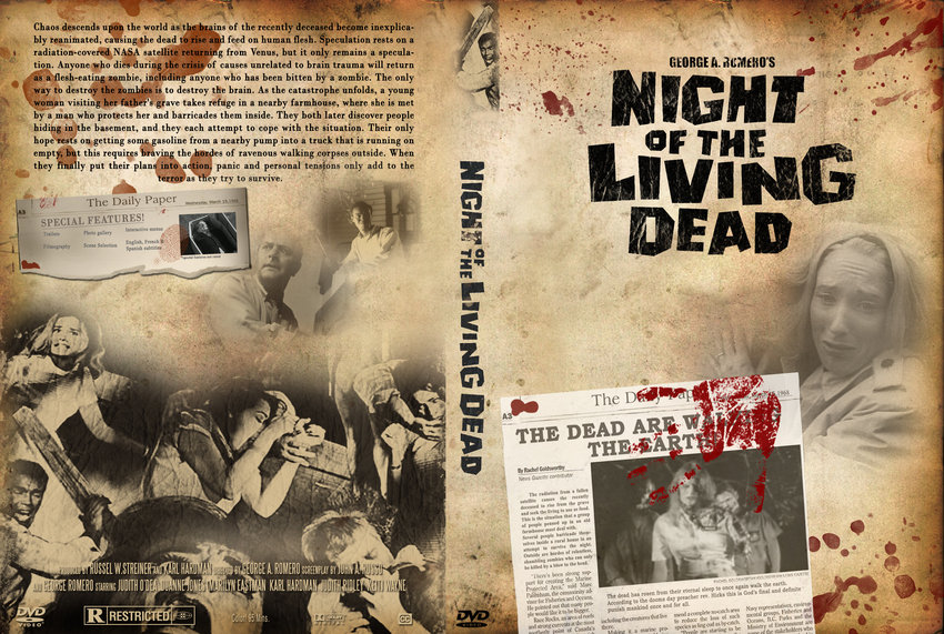 Night of the living dead