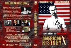 American History X