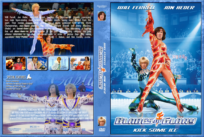 Blades Of Glory