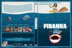 Piranha