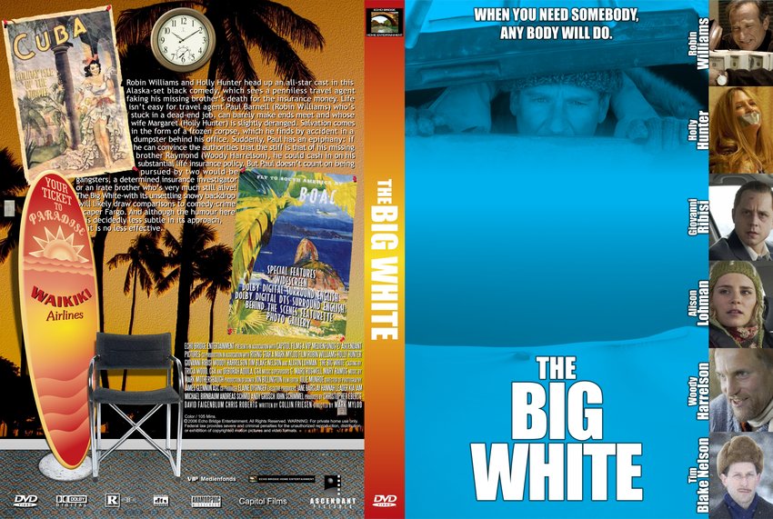 The Big White