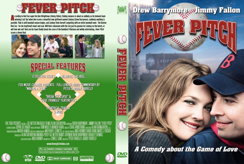 fever pitch