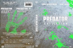 predator collection