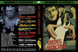 Brides Of Dracula