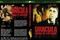 Dracula Prince Of Darkness