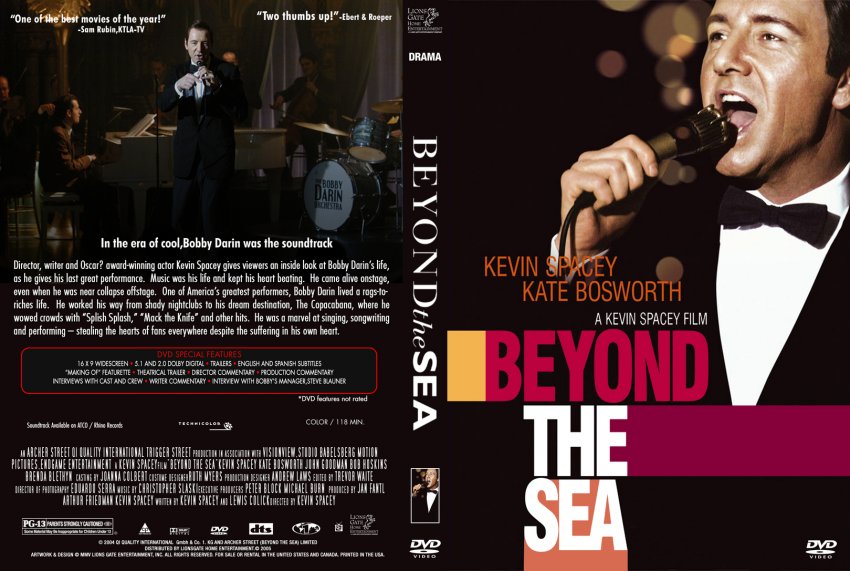 Beyond The Sea