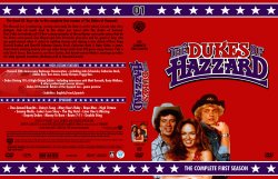 The Dukes Of Hazzard - S1