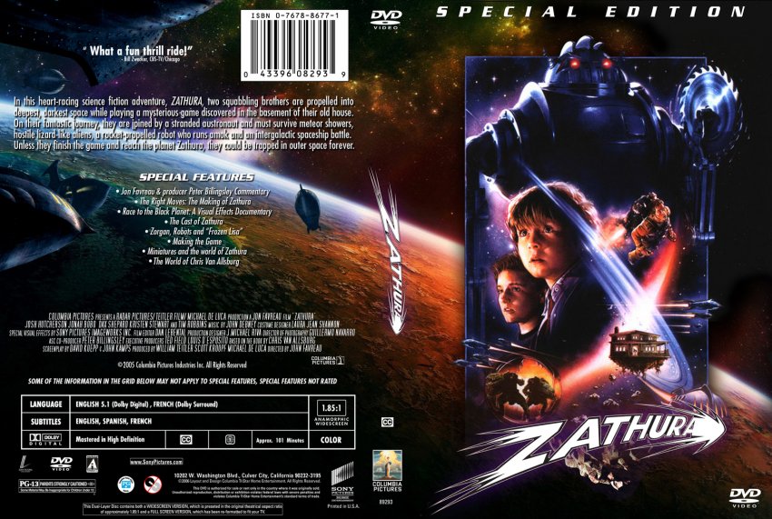 Zathura