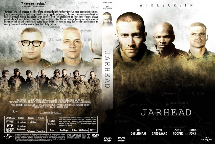 Jarhead