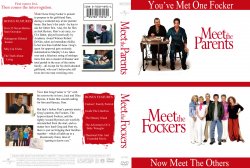 Meet The Parents - Meet The Fockers