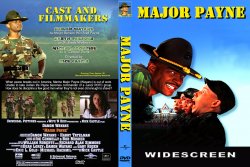 Major Payne