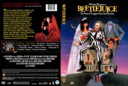 Beetlejuice