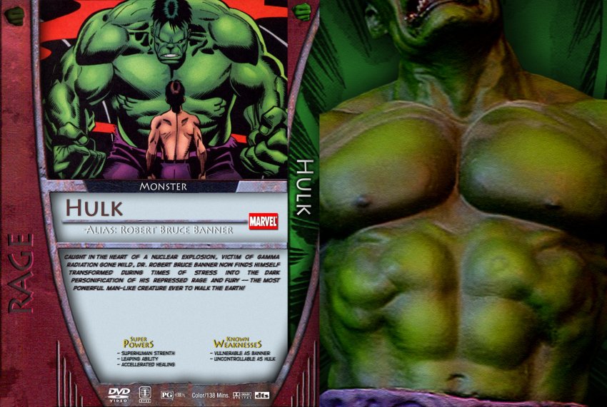 Hulk