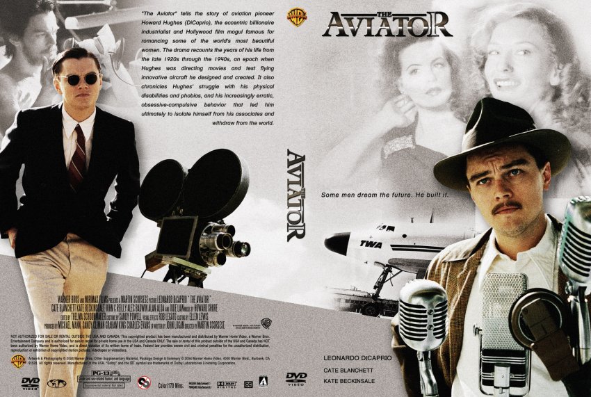 The Aviator