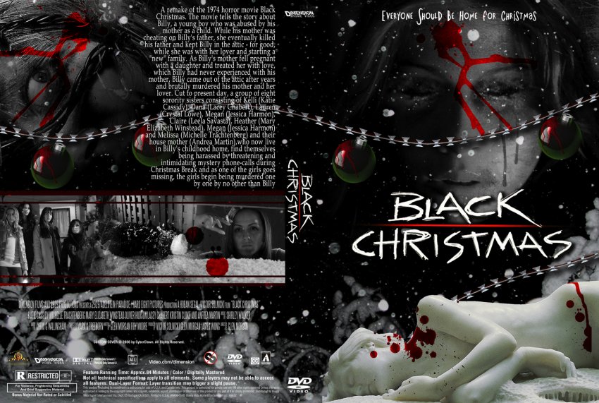 Black Christmas