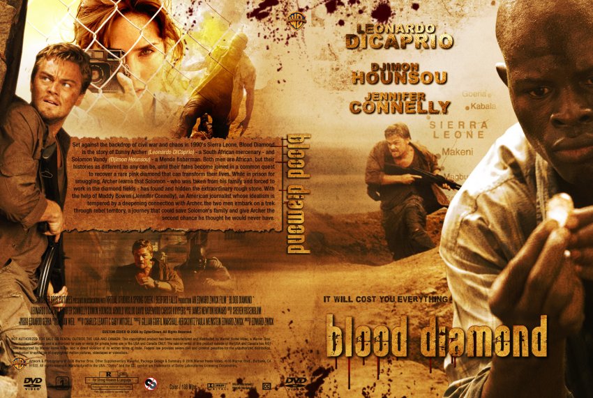 Blood Diamond