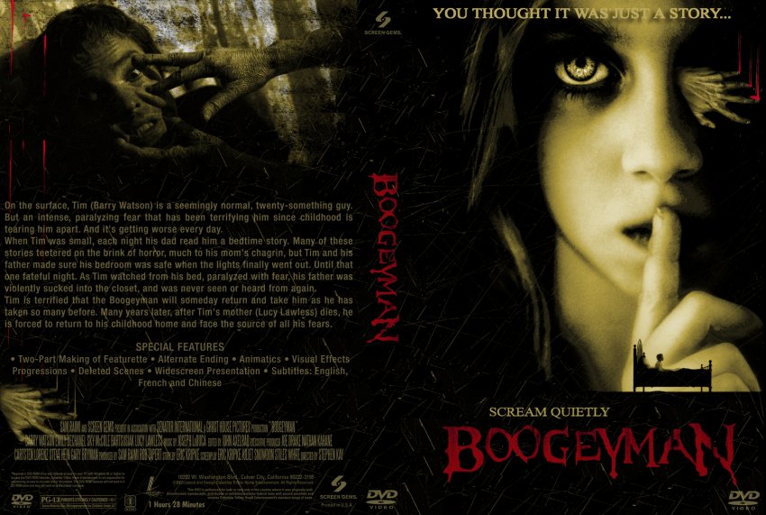 Boogeyman