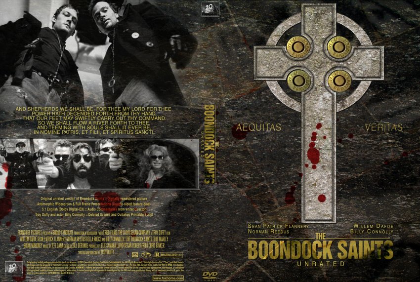 The Boondock Saints