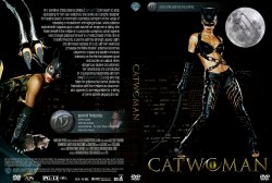 Catwoman