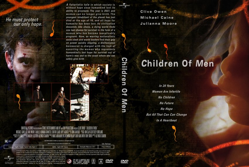 Children Of Men