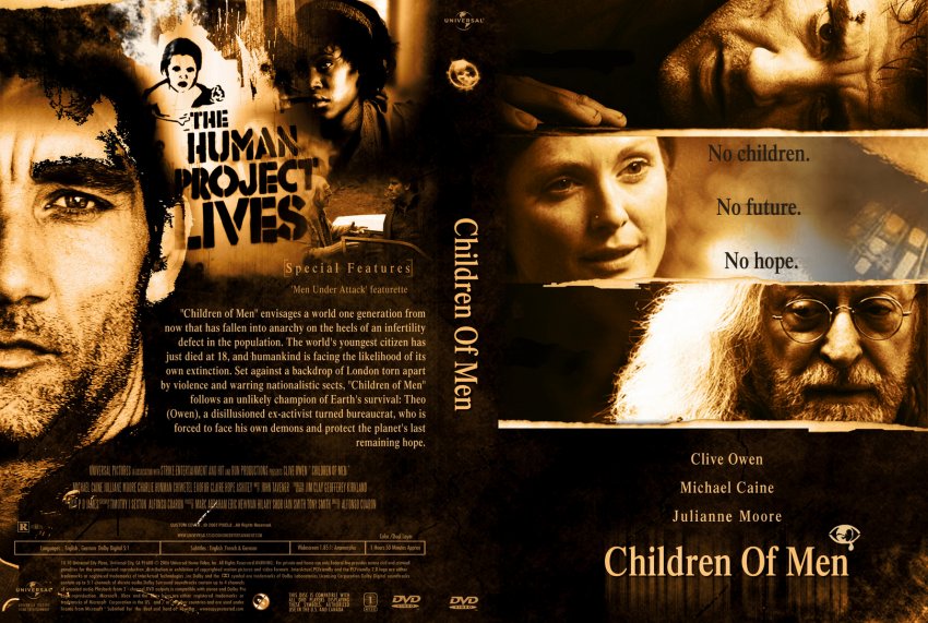 Children Of Men