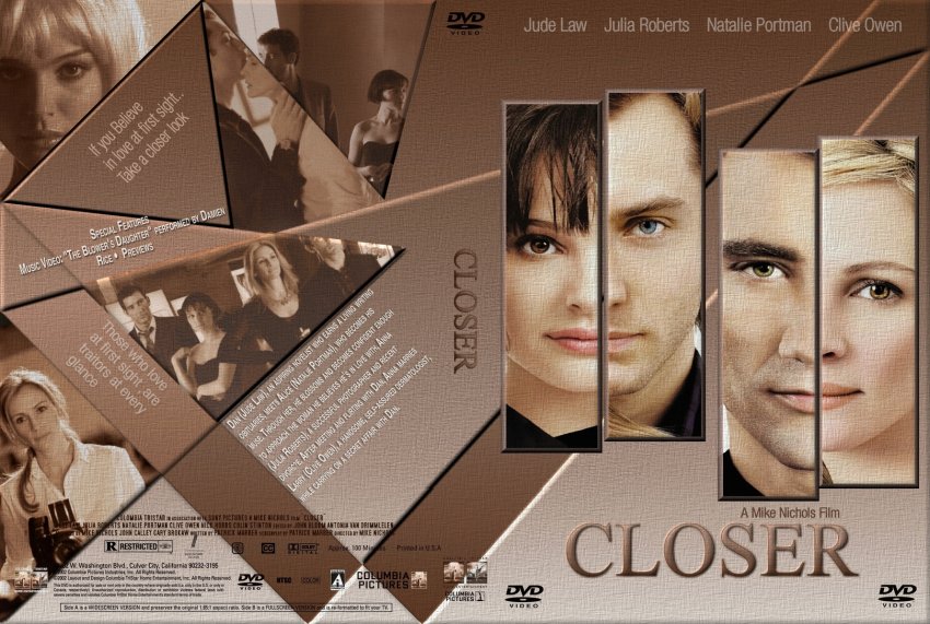 Closer