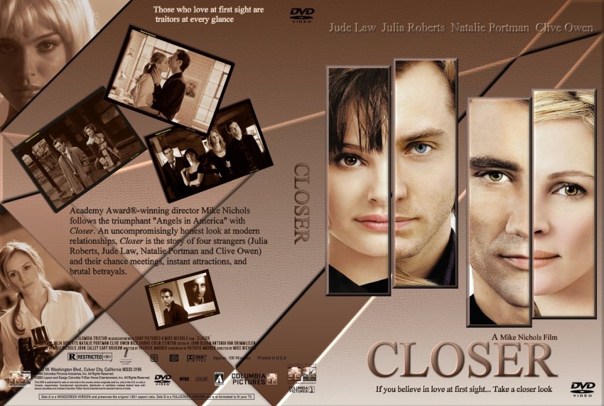 Closer