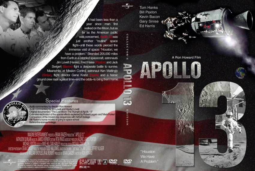 Apollo 13