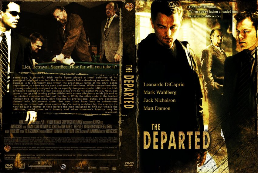 The Departed