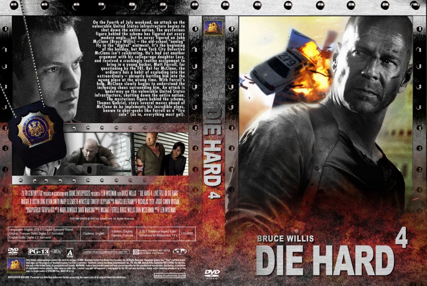 Die Hard 4