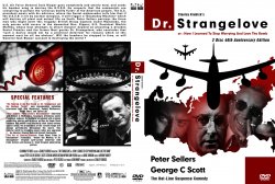 Dr Strangelove