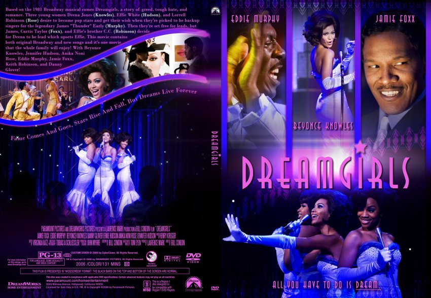 Dreamgirls