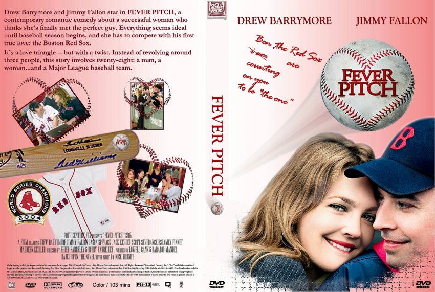 Fever Pitch