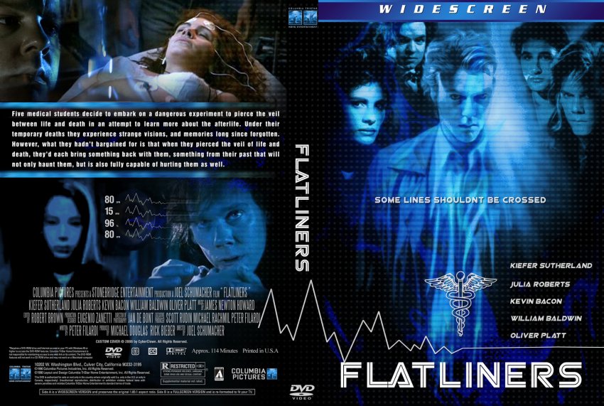 Flatliners