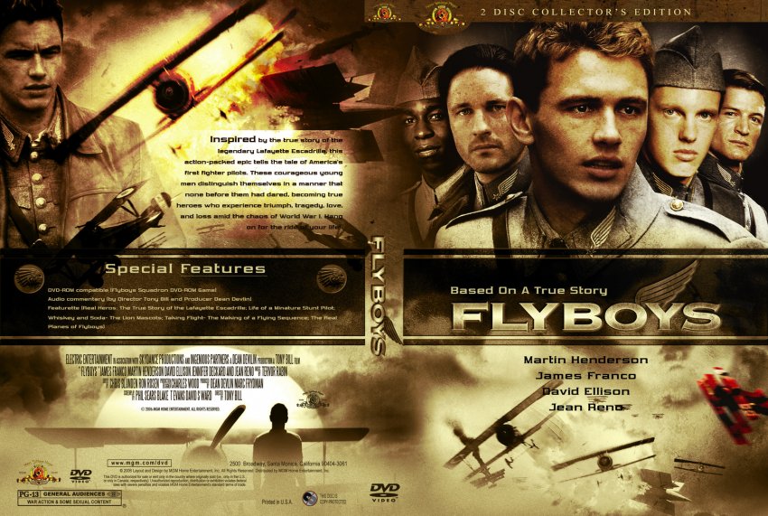 Flyboys