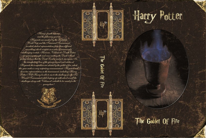 Harry Potter and the Goblet of Fire instal the new version for mac