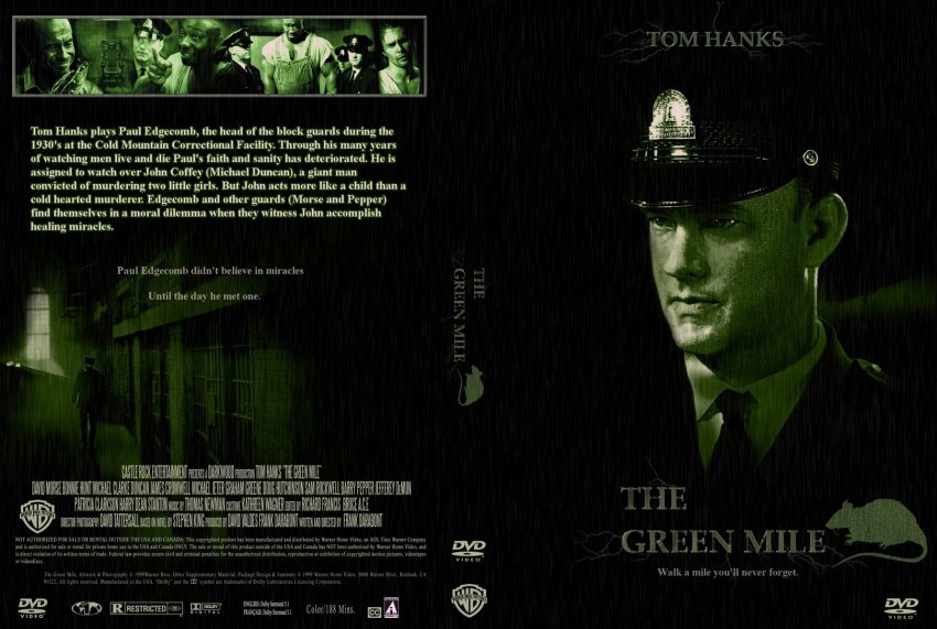 The Green Mile