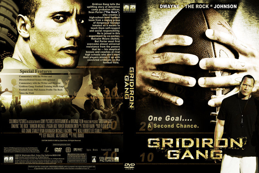 Gridiron Gang