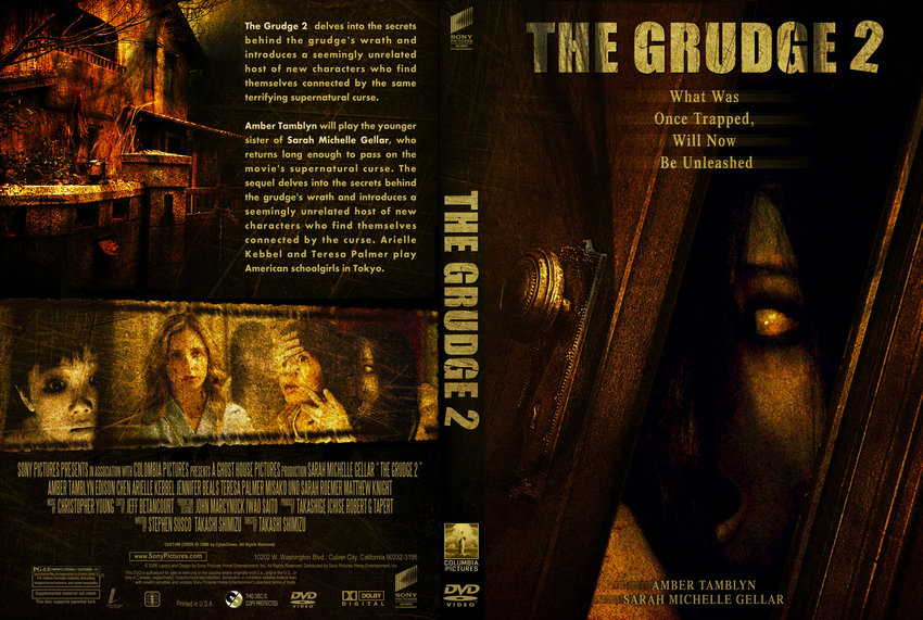 Grudge 2