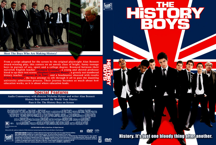 History Boys