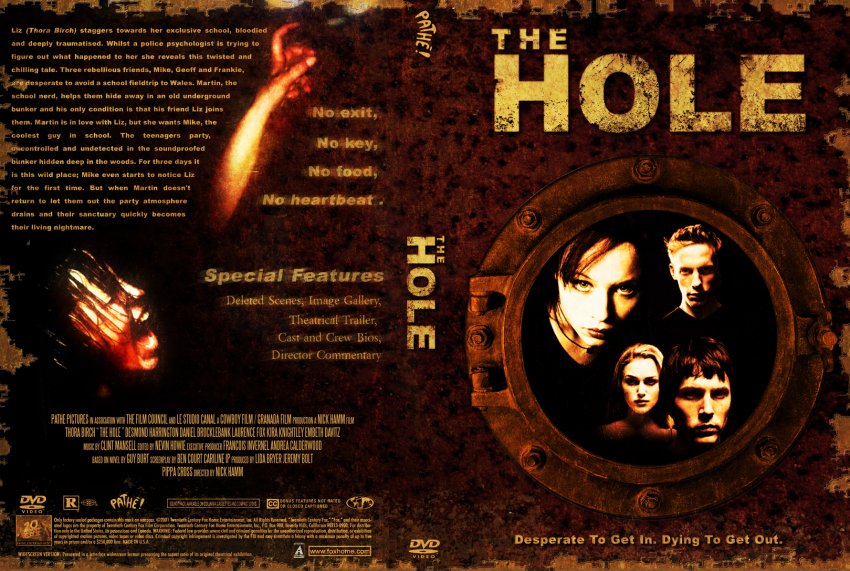 The Hole