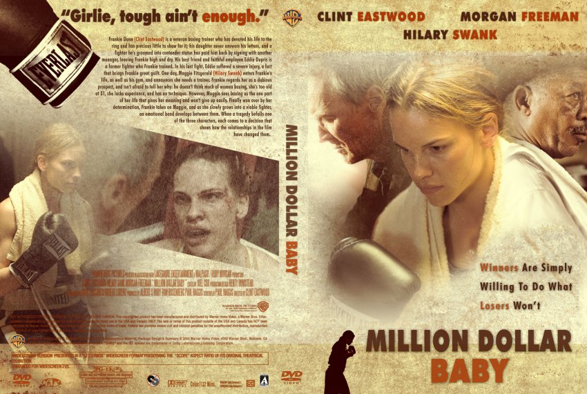 Million Dollar Baby