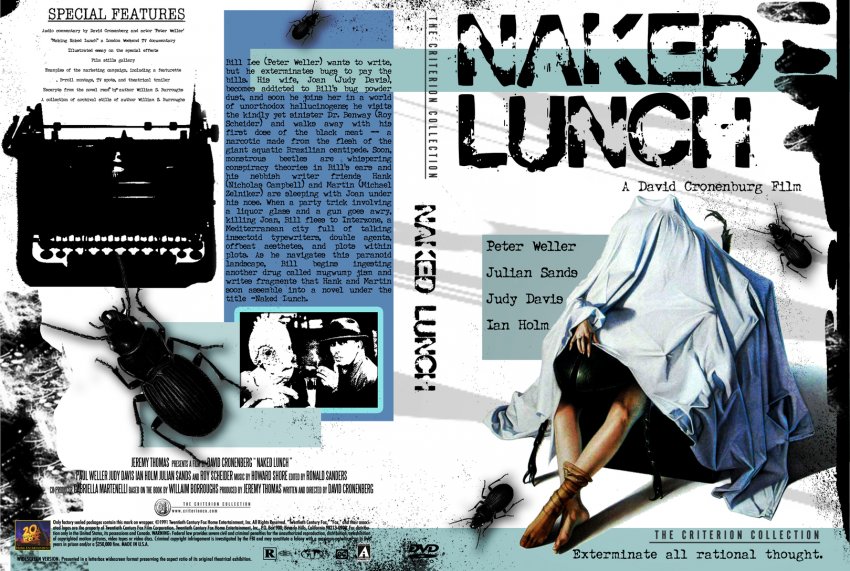 Naked Lunch