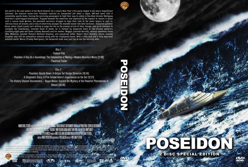 Poseidon